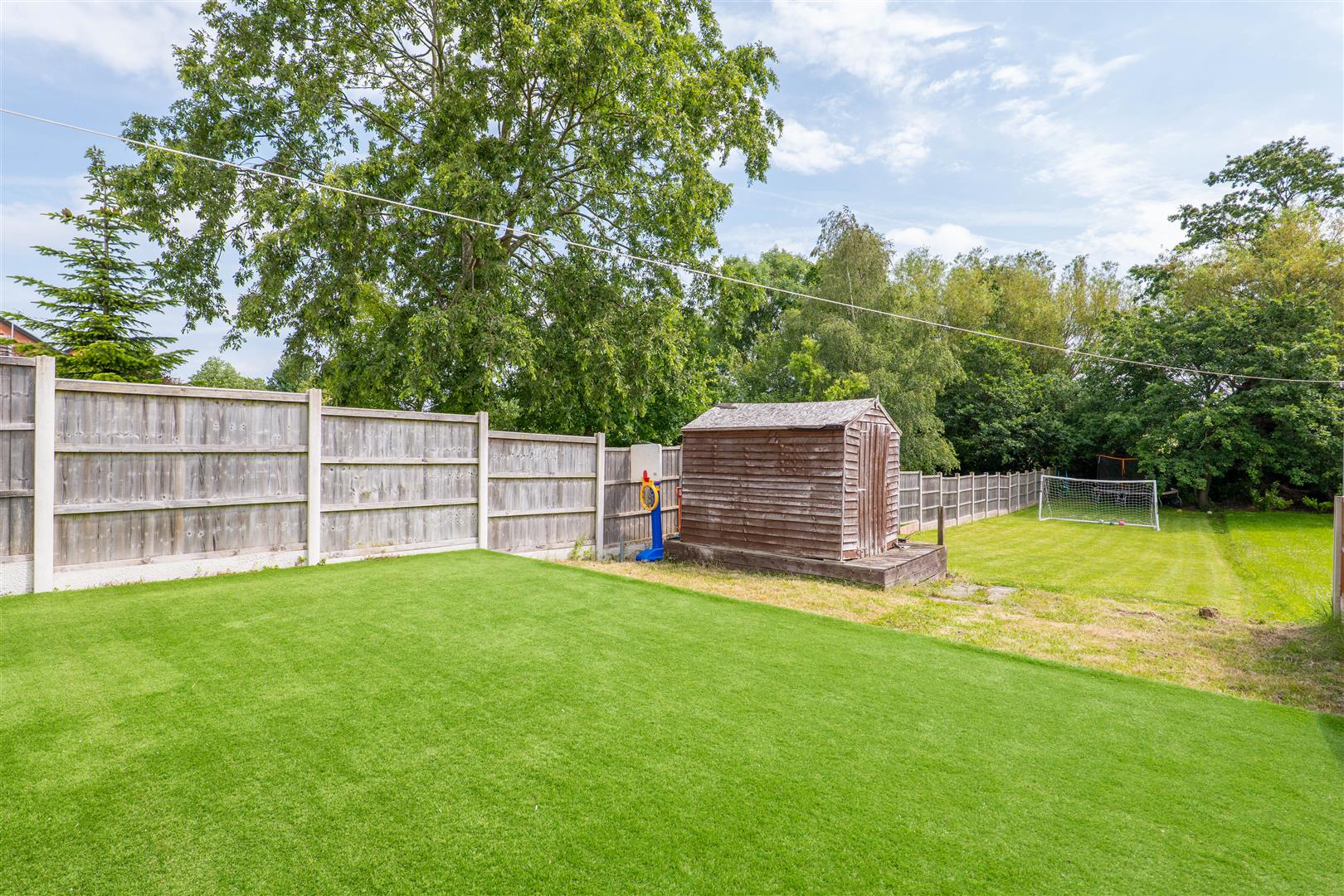 3 bed property in Leyland Lane, Leyland